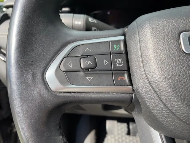 Jeep Compass 1.3 MultiAir Top Gepflegt*Parksensoren