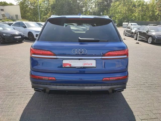 Audi Q7 50 TDI Quattro S-Line