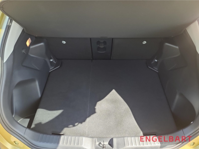 Toyota Yaris Cross 5-deurs