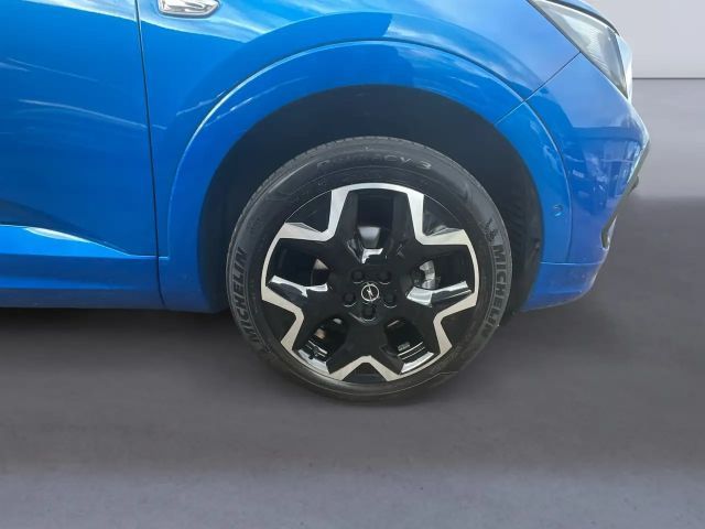 Opel Grandland X 1.2 Turbo Turbo Ultimate