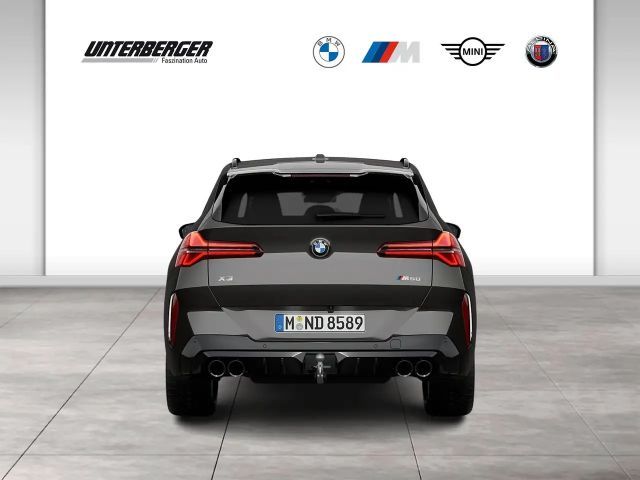 BMW X3 xDrive