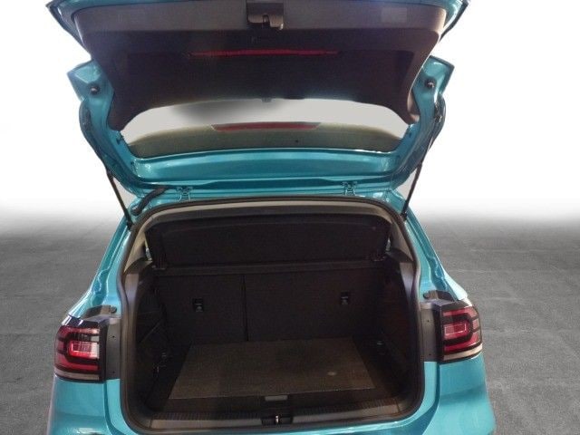 Volkswagen T-Cross 1.5 TSI DSG Style