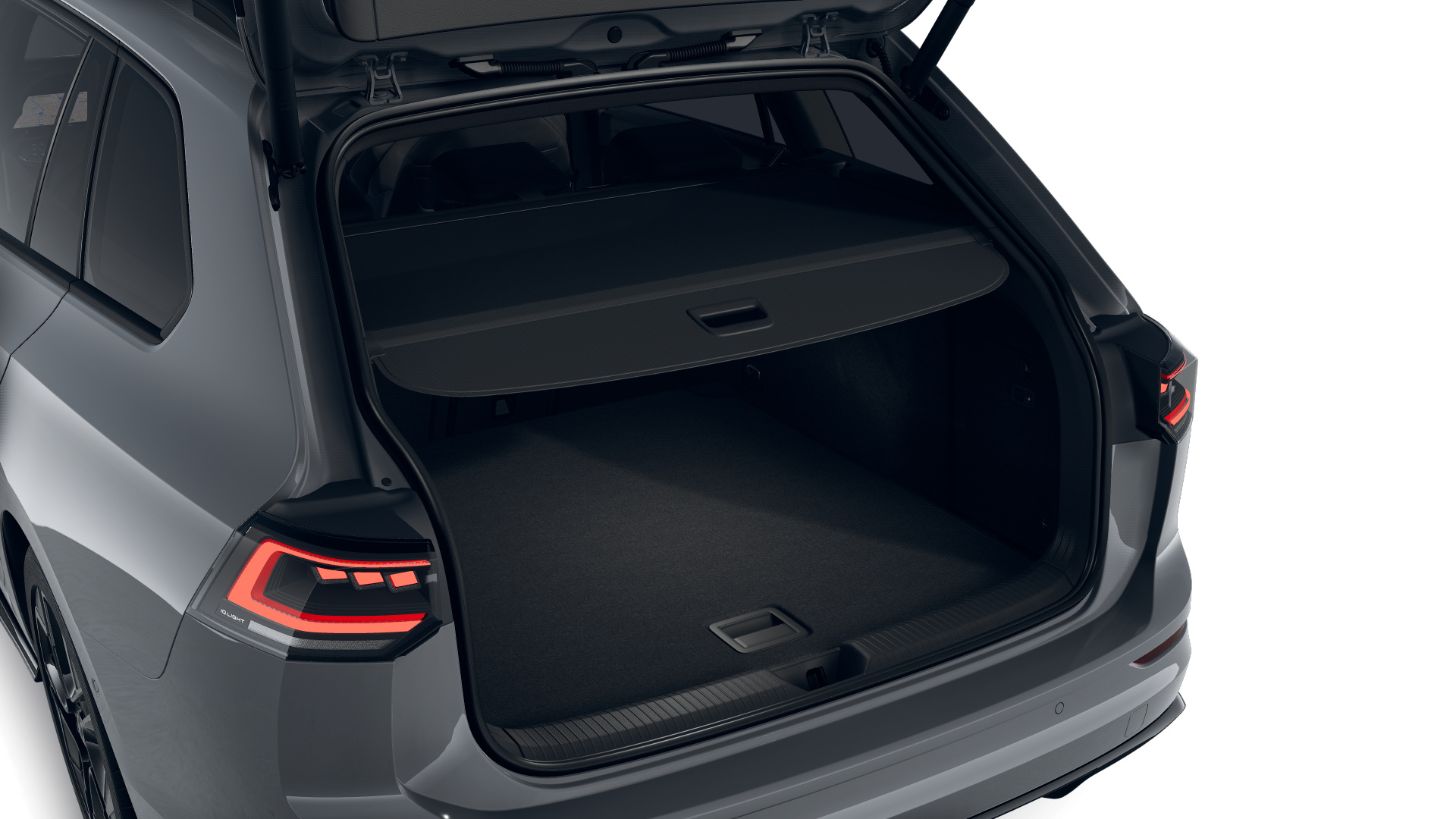 Volkswagen Golf DSG R-Line Variant