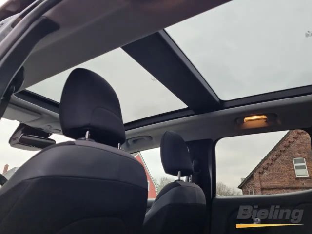 Jeep Renegade Longitude