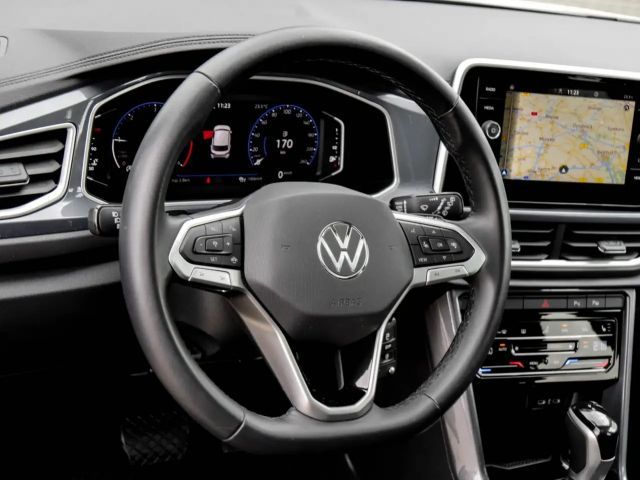 Volkswagen T-Roc 2.0 TDI DSG Style