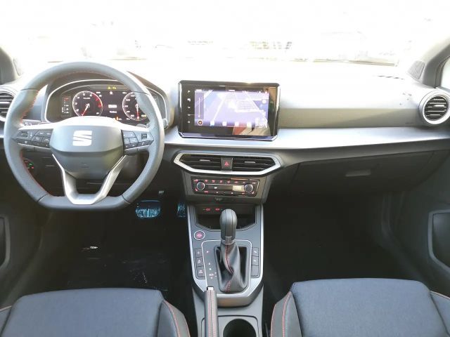 Seat Arona 1.0 TSI FR-lijn