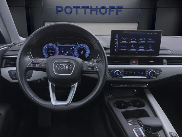 Audi A4 35 TDI Avant