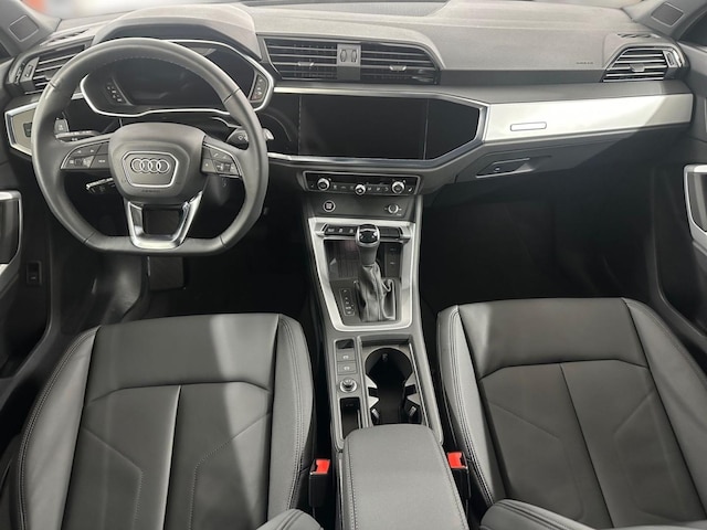 Audi Q3 35 TDI S-Tronic Sportback