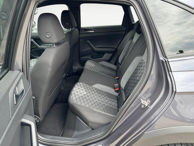 Volkswagen Taigo DSG R-Line