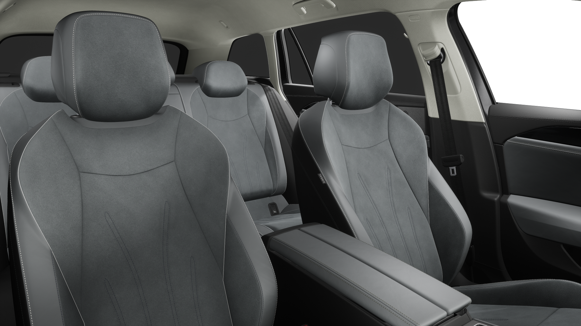 Volkswagen Passat 2.0 TDI Business Variant