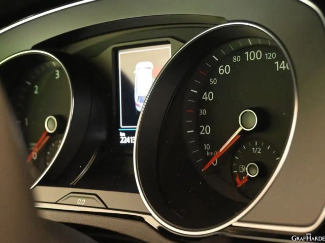 Volkswagen Passat 2.0 TDI Elegance Elegance