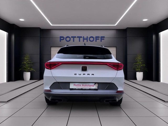 Cupra Formentor 1.5 TSI