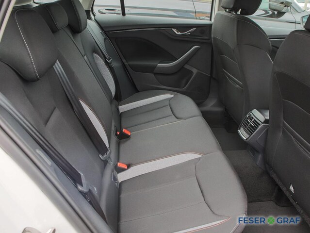 Skoda Scala 1.0 TSI Drive