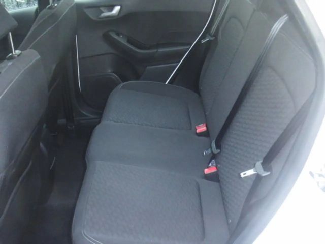 Ford Fiesta Titanium