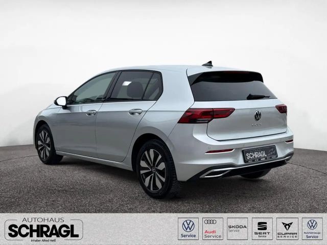 Volkswagen Golf 1.5 TSI Golf VIII Move