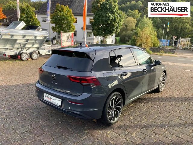 Volkswagen Golf Golf VIII Life