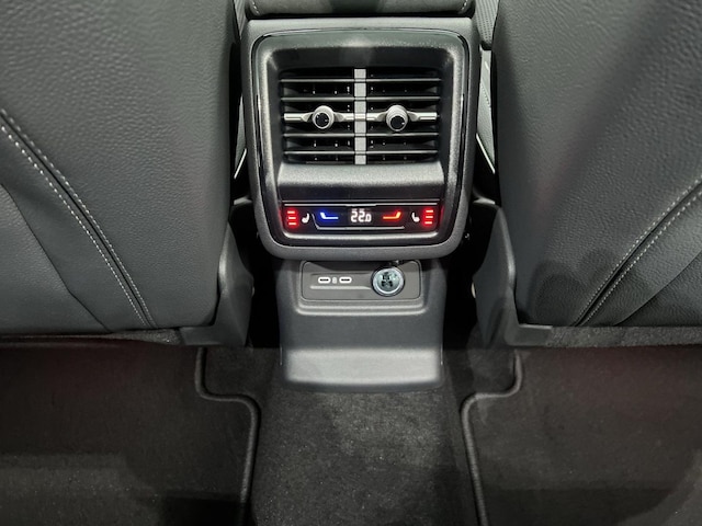 Skoda Kodiaq Sportline