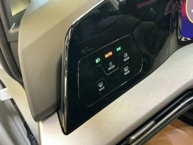 Volkswagen Golf Business Variant