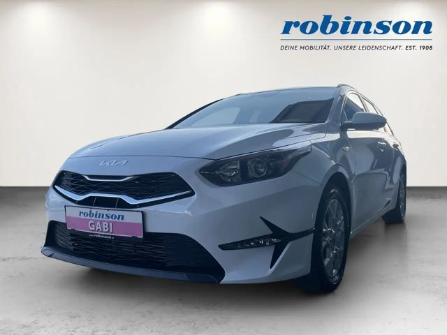 Kia Ceed GDi SportWagon