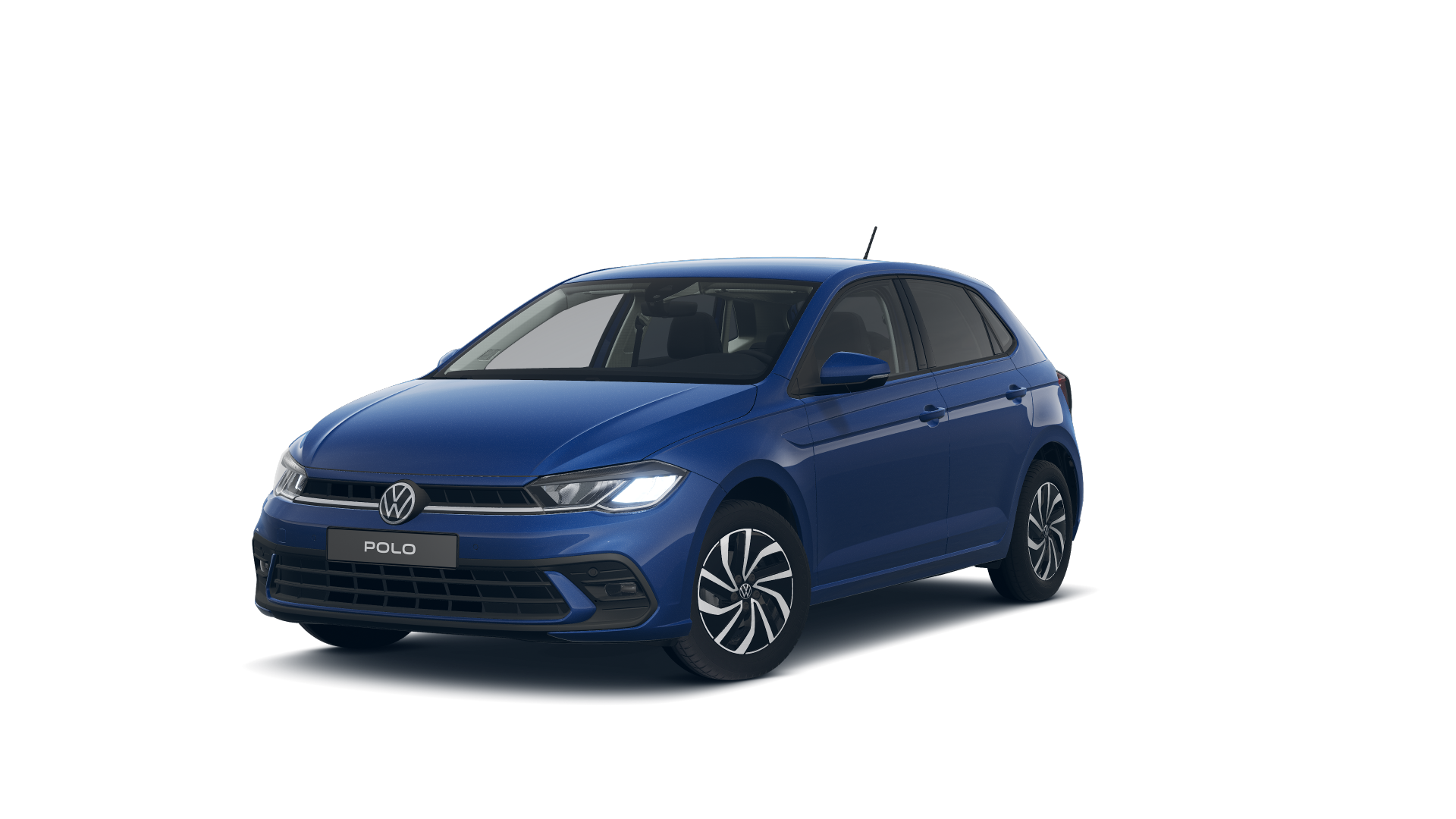 Volkswagen Polo 1.0 TSI