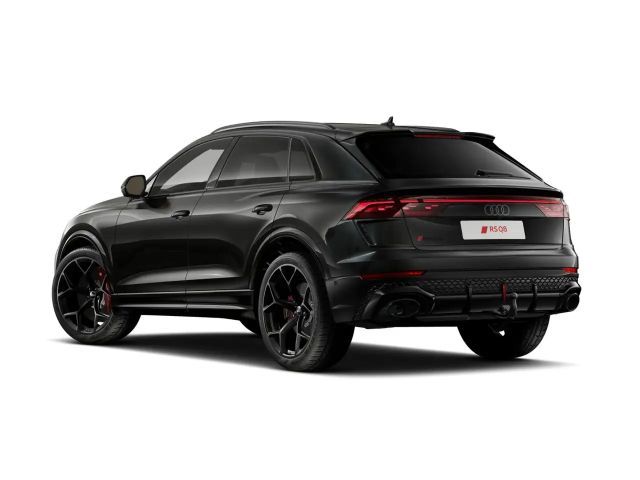 Audi RS Q8 Performance