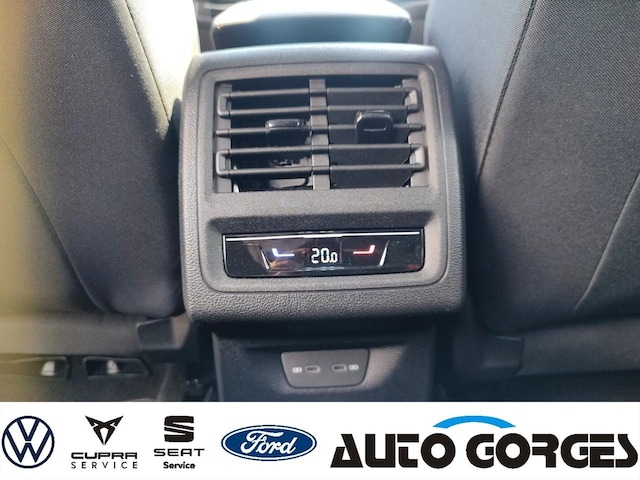 Volkswagen Golf 2.0 TSI DSG IQ.Drive