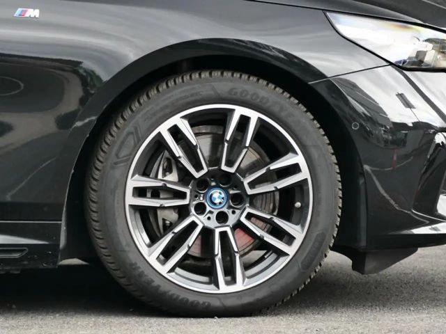 BMW i5 M-Sport eDrive40