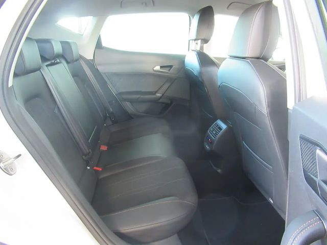 Cupra Formentor 1,5 TSI ACT Cupra *Keyless *Navi *Sitzheizung *AHK