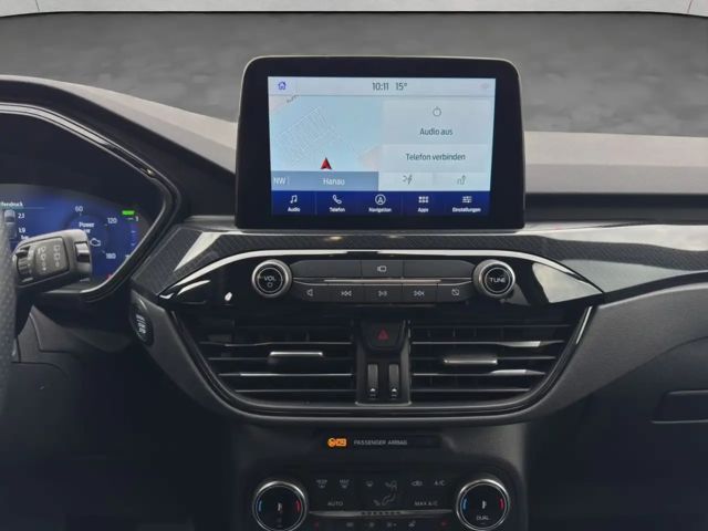 Ford Kuga Plug in Hybrid ST Line X