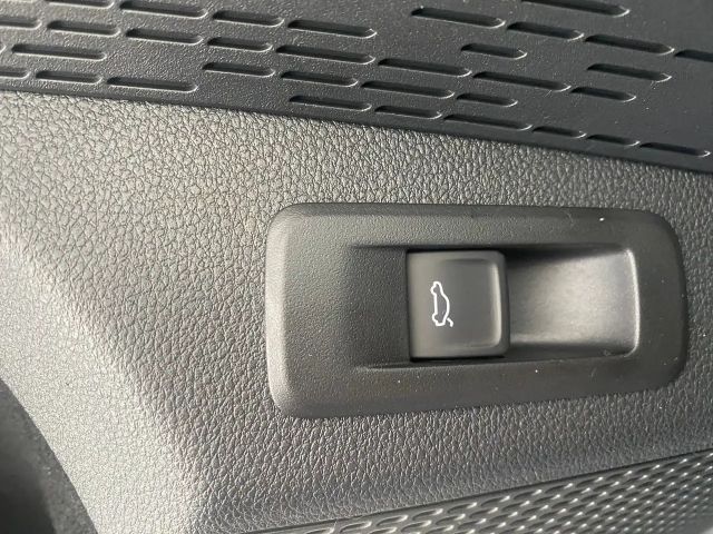 Skoda Octavia Selection