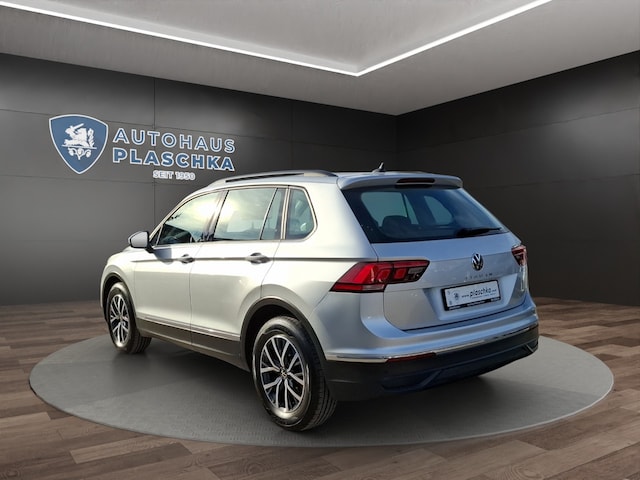 Volkswagen Tiguan 1.5 TSI Life