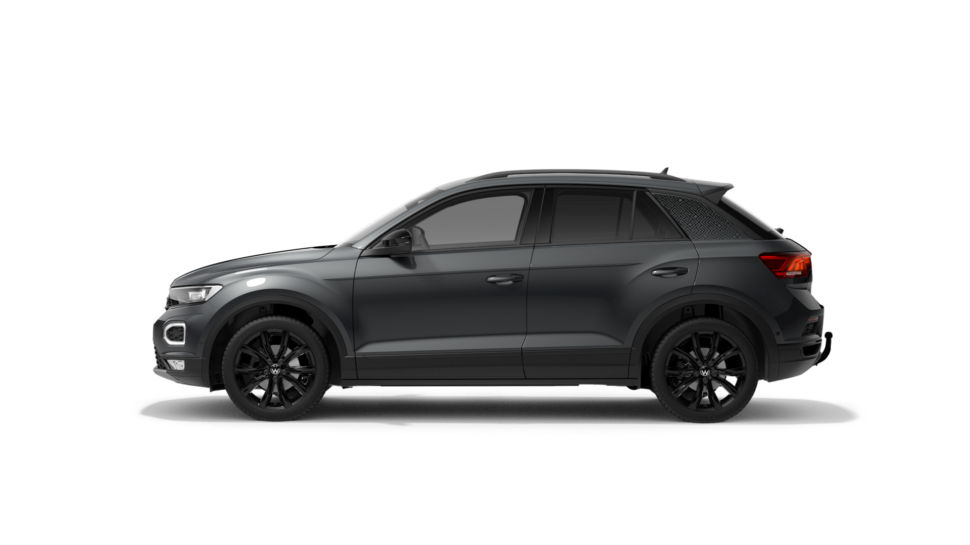 Volkswagen T-Roc DSG