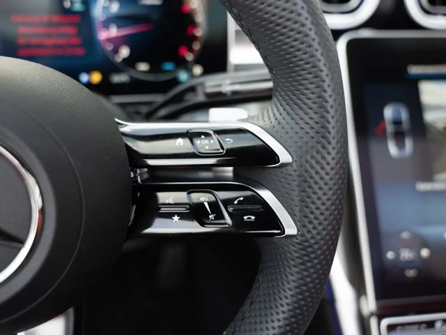 Mercedes-Benz CLE 200 AMG Line Sport Edition