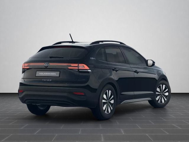 Volkswagen Taigo 1.0 TSI