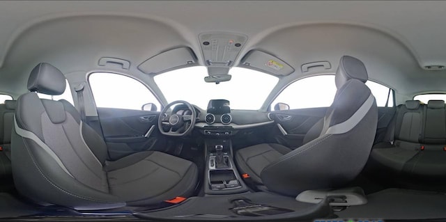 Audi Q2 35 TDI S-Tronic