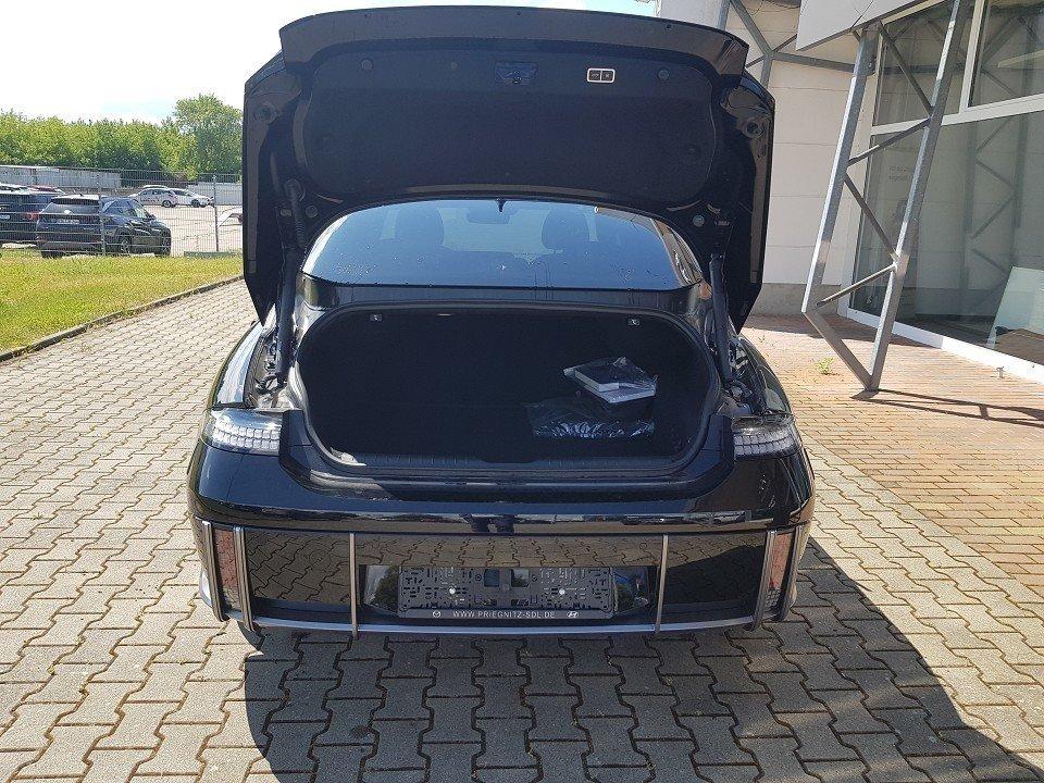 Hyundai IONIQ 6 Techniq