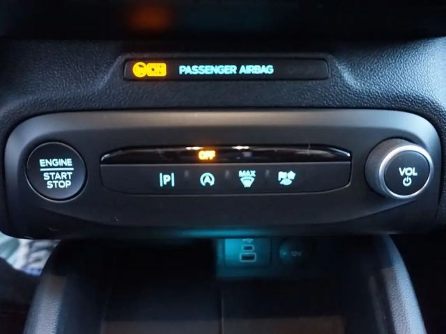 Ford Focus EcoBoost ST Line Wagon