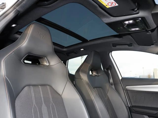 Cupra Formentor 1.4 VZ e-Hybrid