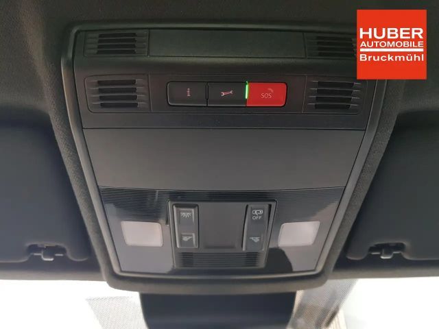 Seat Arona DSG FR-lijn