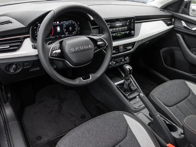 Skoda Scala 1.0 TSI Selection