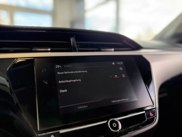 Opel Corsa 1.2 Turbo Edition Turbo