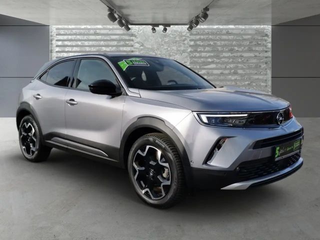 Opel Mokka Mokka-e Ultimate