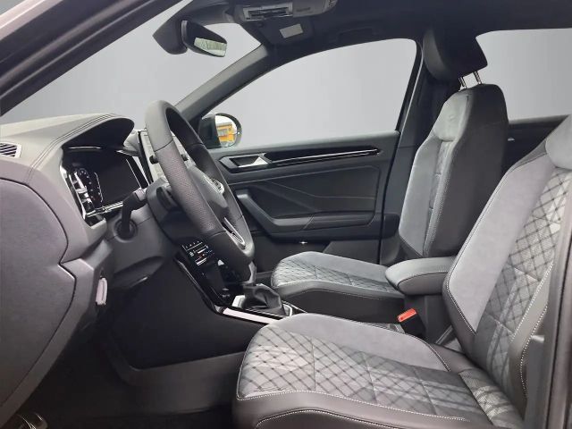 Volkswagen T-Roc 1.5 TSI R-Line