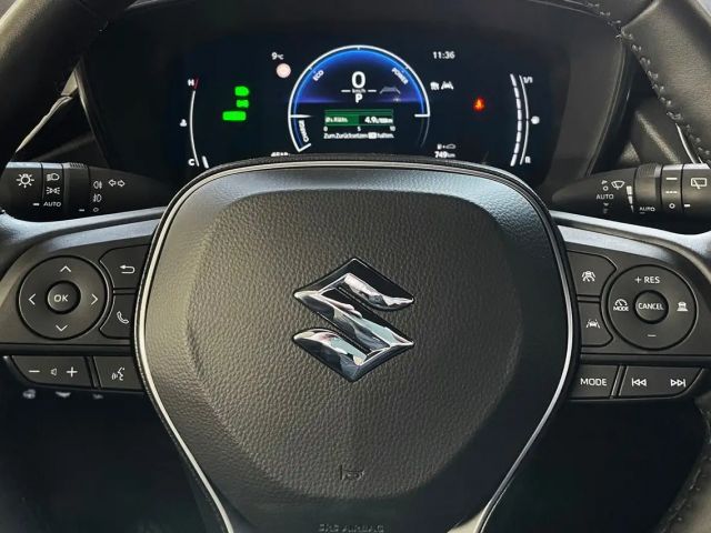 Suzuki Swace Comfort Estate Hybrid