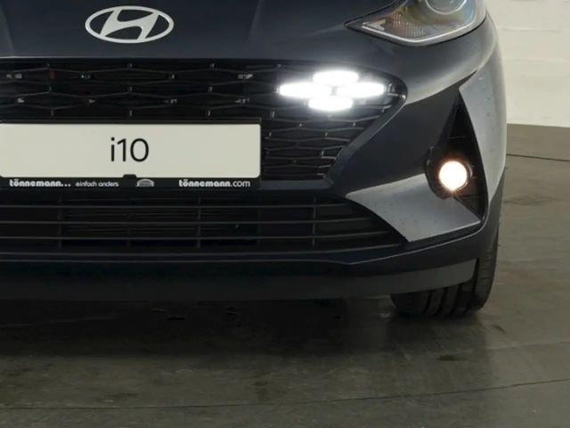 Hyundai i10 Prime