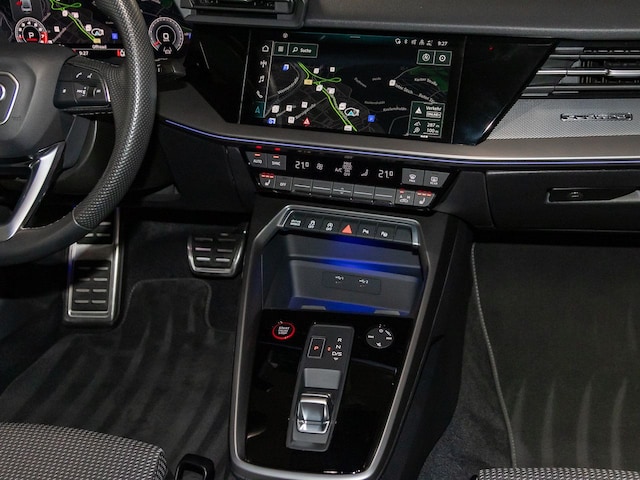 Audi S3 Quattro S-Tronic Sedan