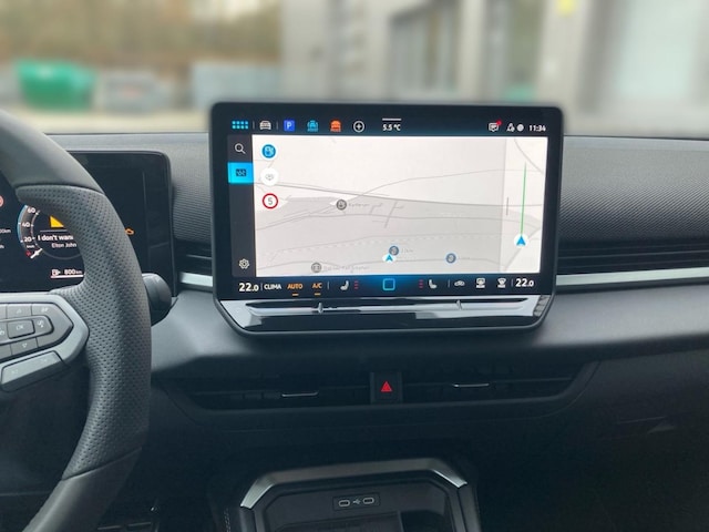 Volkswagen T-Roc DSG IQ.Drive R-Line