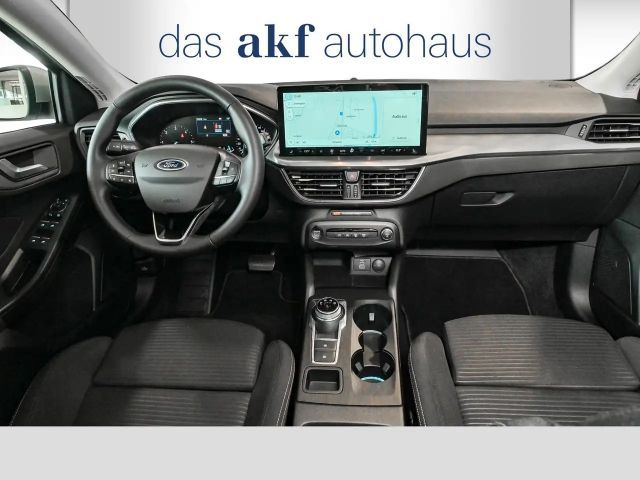 Ford Focus 1.5 EcoBlue Titanium Wagon