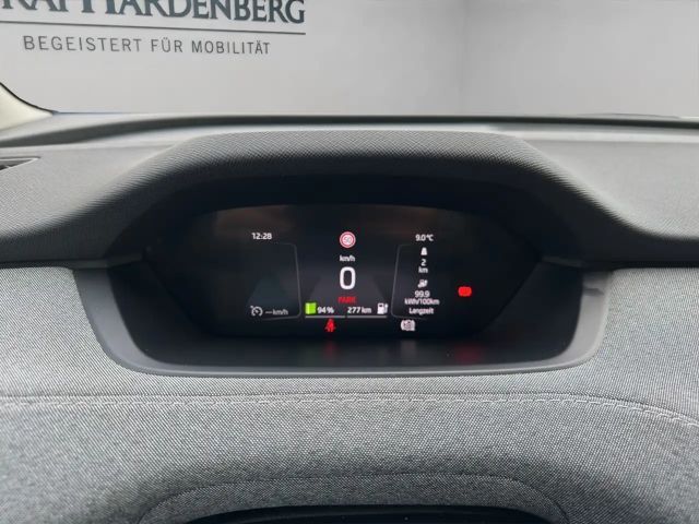 Skoda Enyaq Loft iV 50