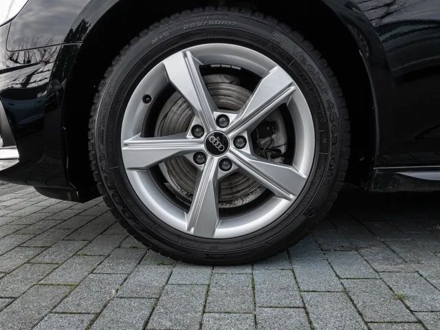 Audi A4 35 TFSI Avant S-Tronic